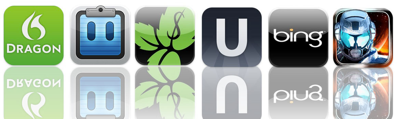 Illustration for article titled Gizmodo's Essential iPhone Apps: The Best of 2009